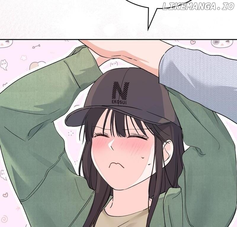 F (My Ex) - Manhwa Chapter 3 - page 39