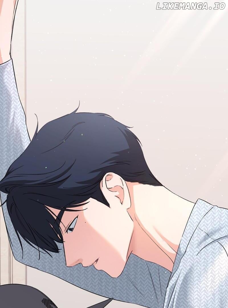 F (My Ex) - Manhwa Chapter 3 - page 4