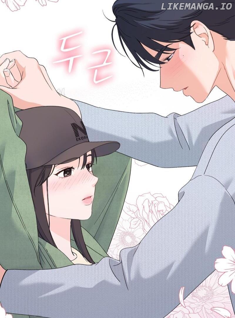 F (My Ex) - Manhwa Chapter 3 - page 44