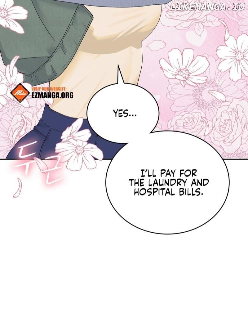 F (My Ex) - Manhwa Chapter 3 - page 45