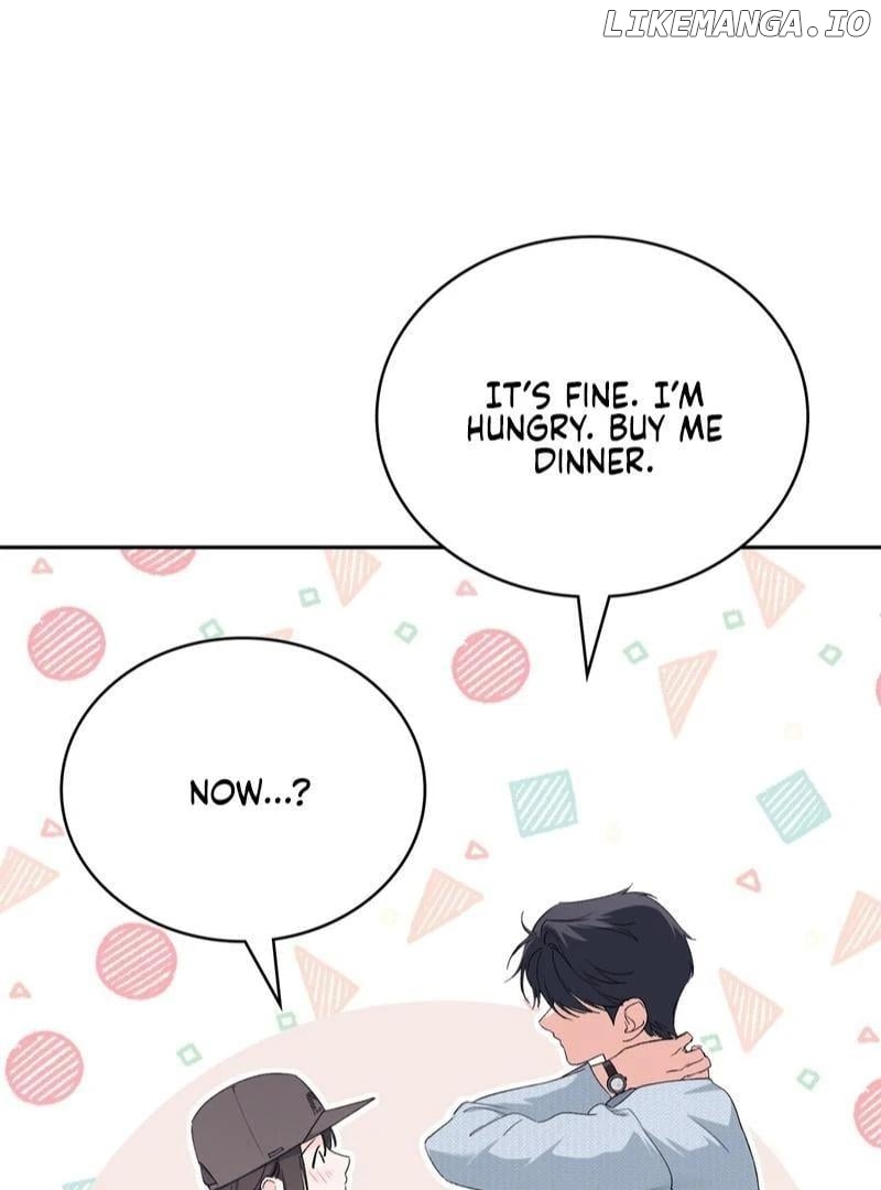 F (My Ex) - Manhwa Chapter 3 - page 47