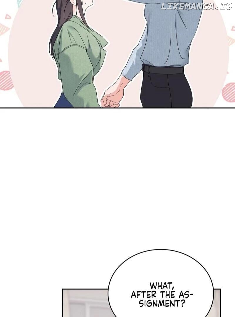 F (My Ex) - Manhwa Chapter 3 - page 48