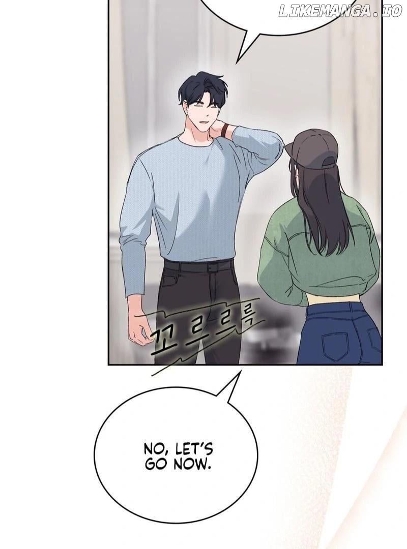 F (My Ex) - Manhwa Chapter 3 - page 49
