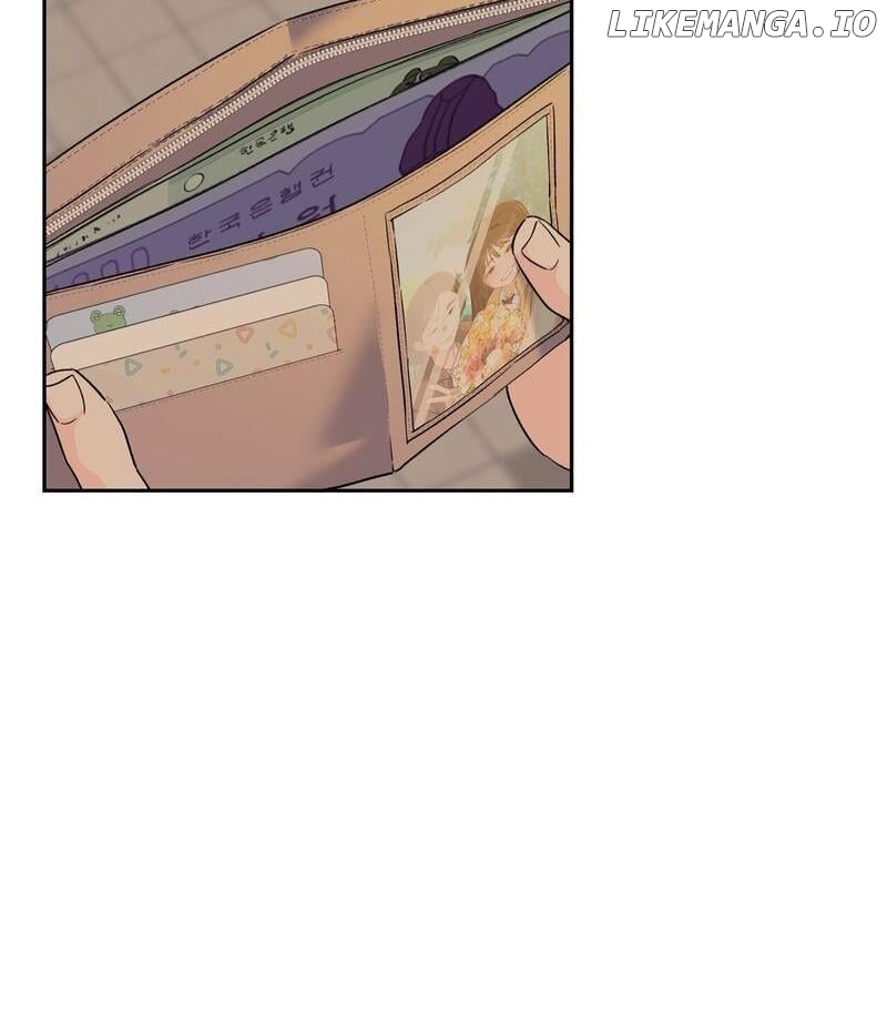 F (My Ex) - Manhwa Chapter 3 - page 52