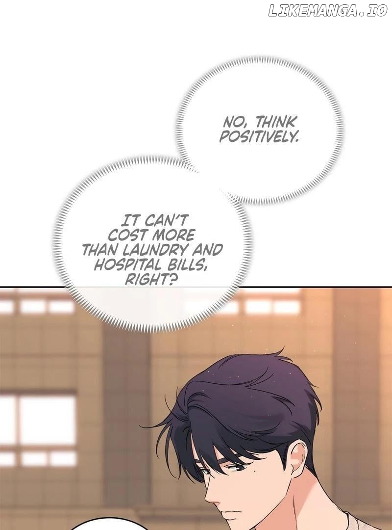 F (My Ex) - Manhwa Chapter 3 - page 55