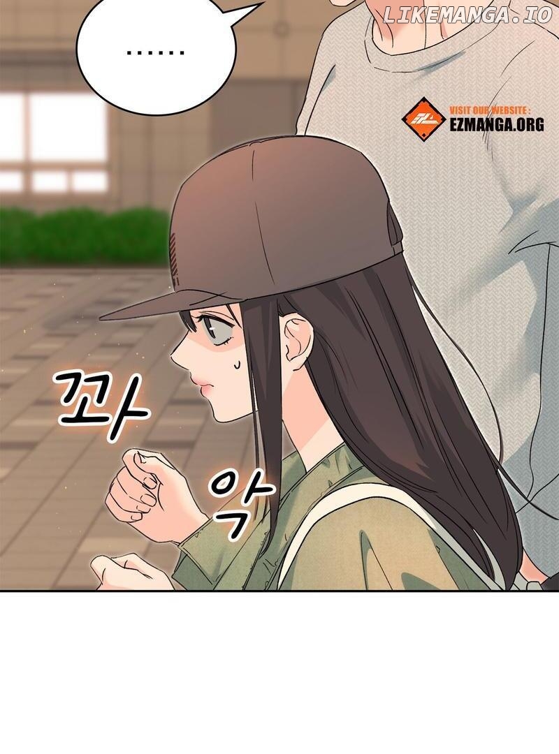 F (My Ex) - Manhwa Chapter 3 - page 56