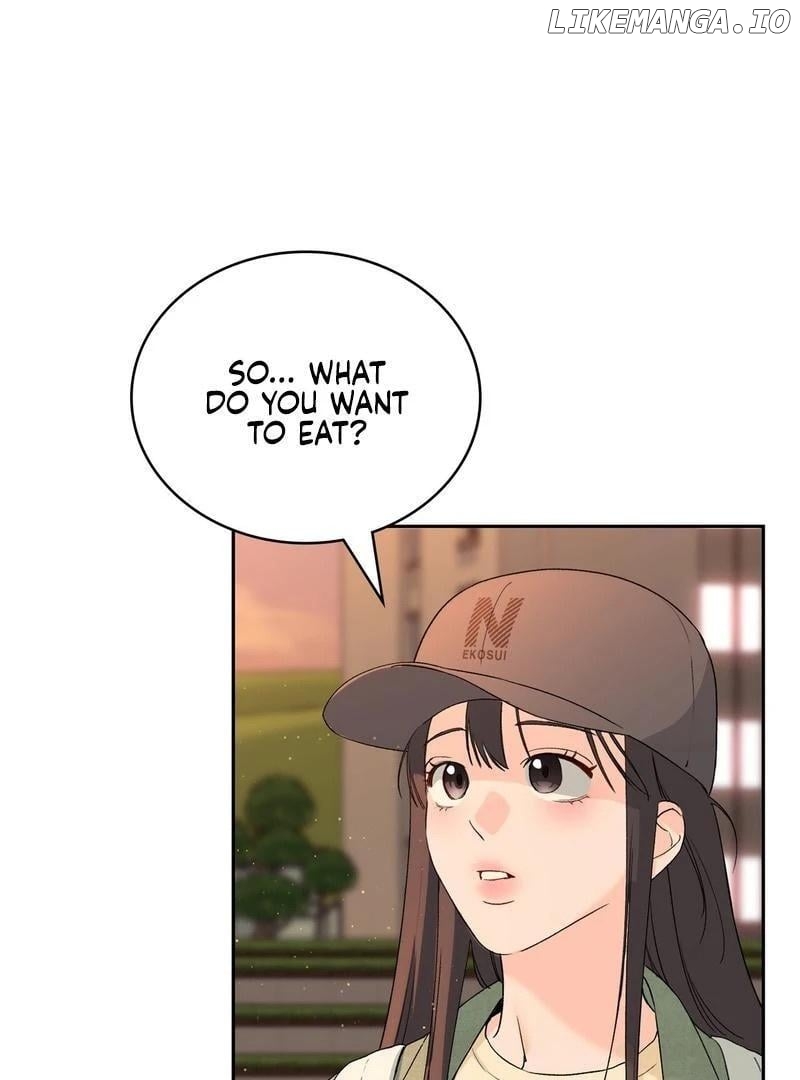 F (My Ex) - Manhwa Chapter 3 - page 57