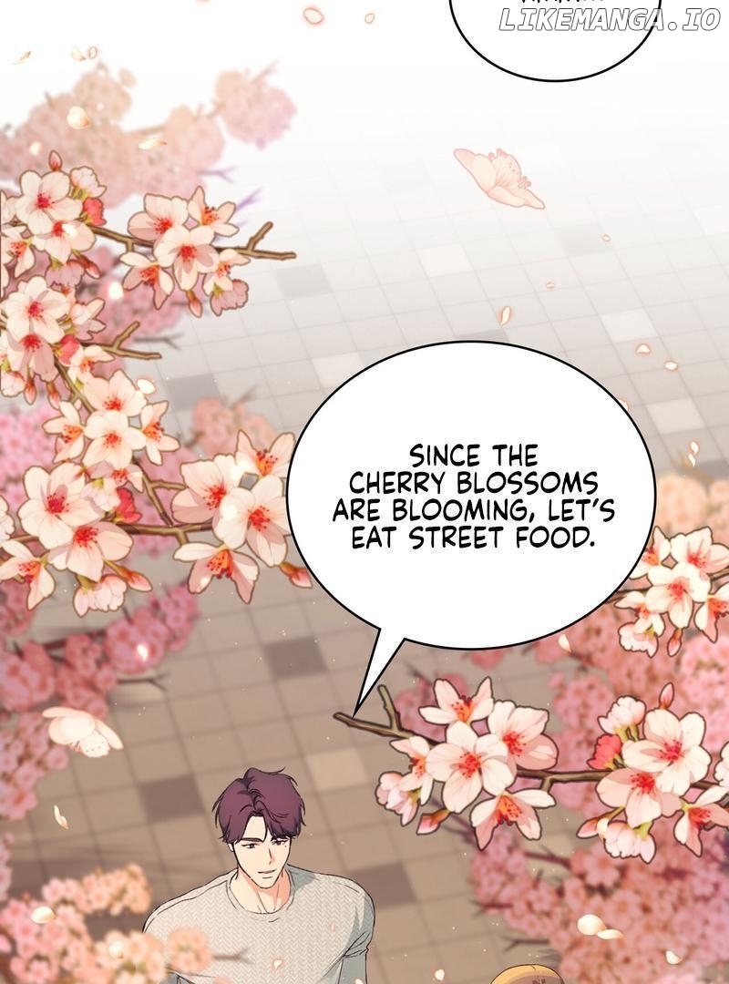 F (My Ex) - Manhwa Chapter 3 - page 59