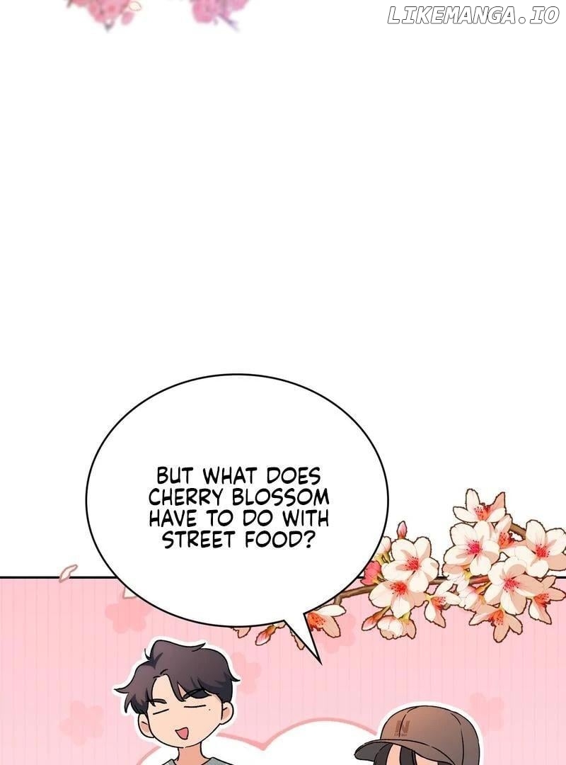 F (My Ex) - Manhwa Chapter 3 - page 61