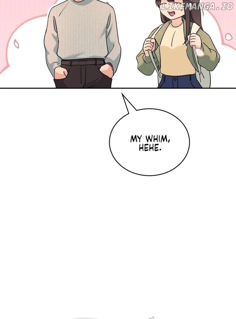 F (My Ex) - Manhwa Chapter 3 - page 62