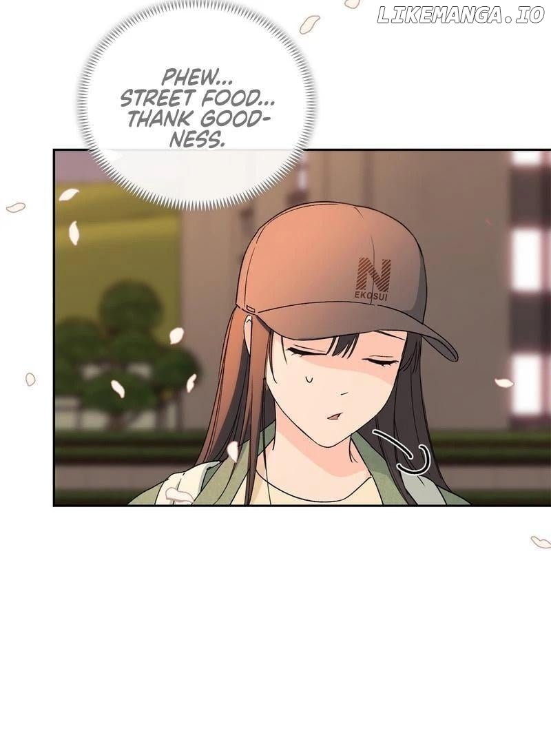 F (My Ex) - Manhwa Chapter 3 - page 63