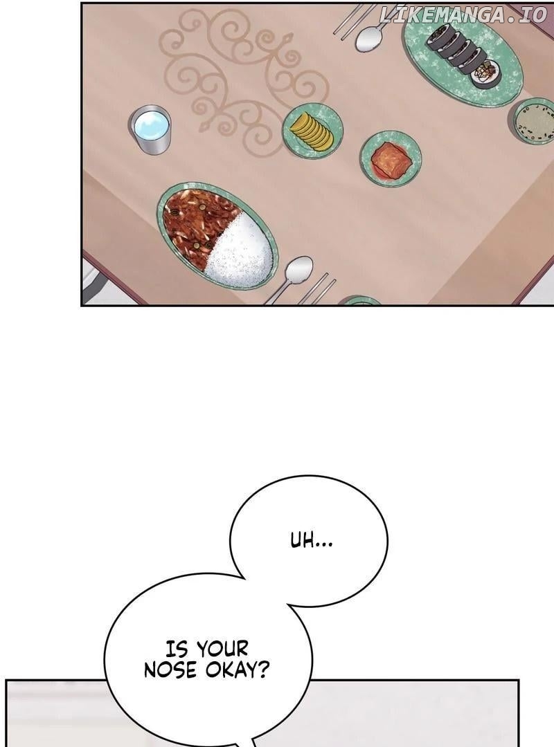 F (My Ex) - Manhwa Chapter 3 - page 67