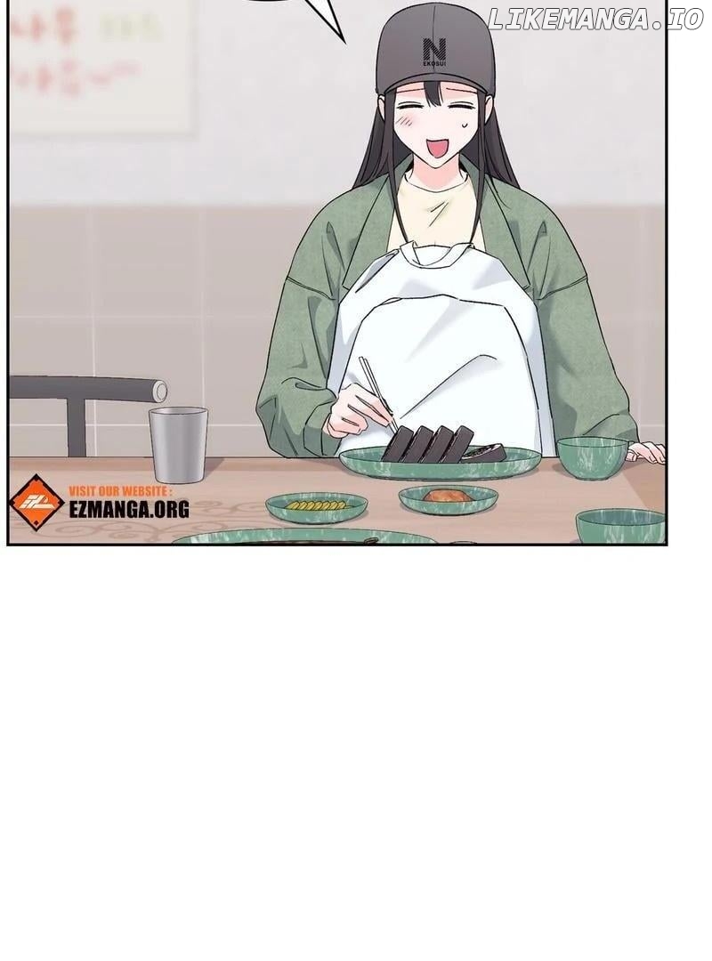 F (My Ex) - Manhwa Chapter 3 - page 68