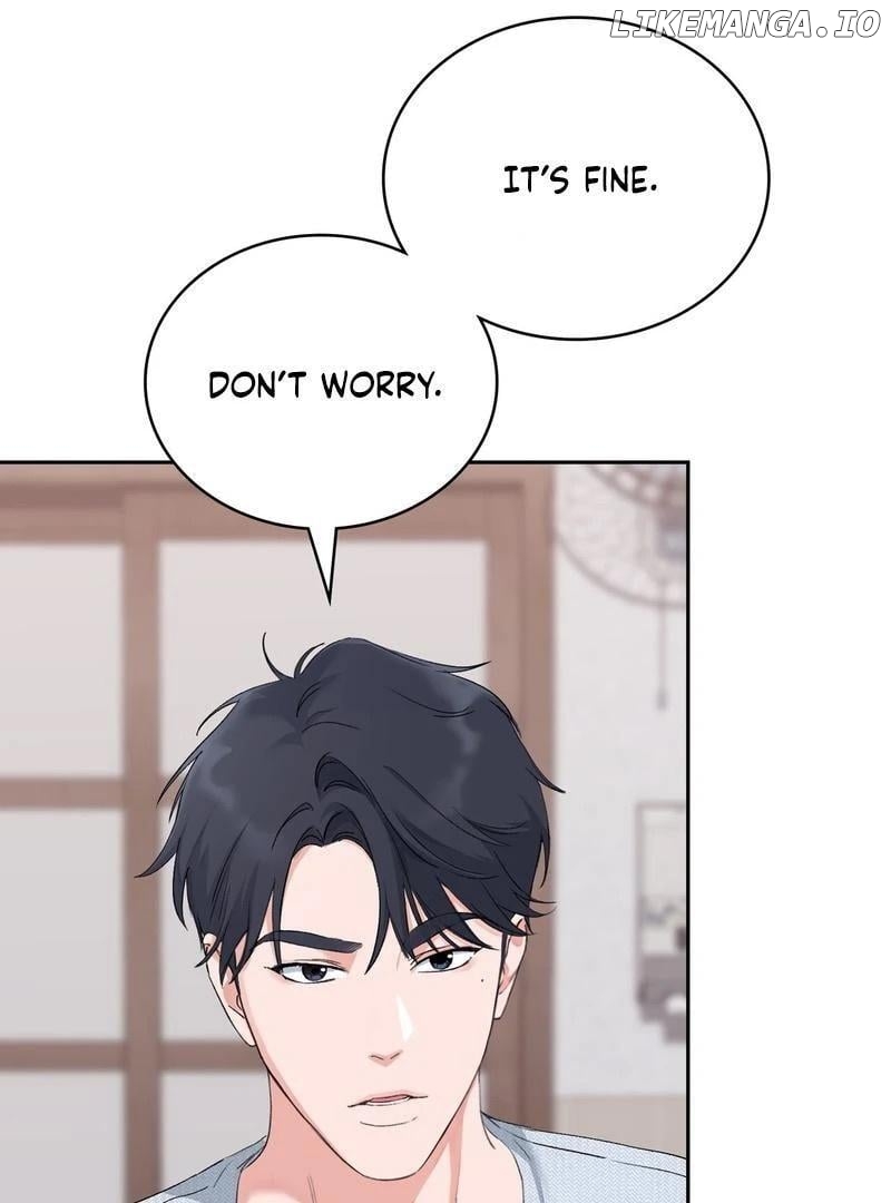 F (My Ex) - Manhwa Chapter 3 - page 69