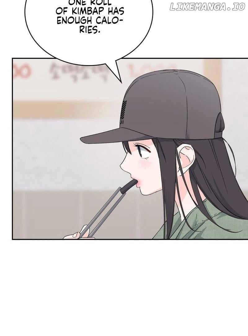 F (My Ex) - Manhwa Chapter 3 - page 71