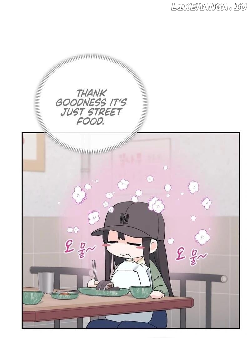 F (My Ex) - Manhwa Chapter 3 - page 72