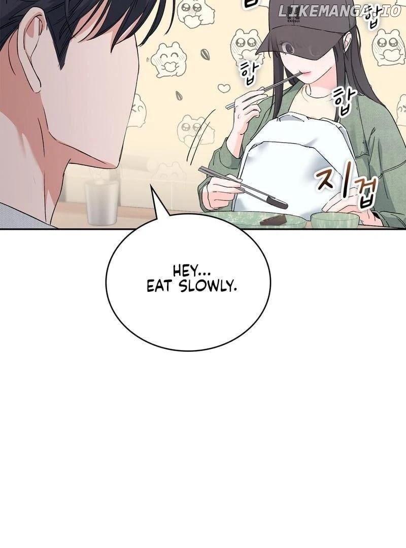 F (My Ex) - Manhwa Chapter 3 - page 74