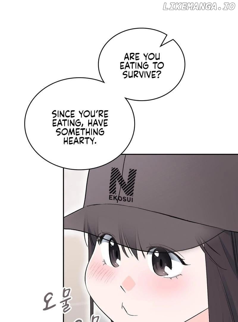 F (My Ex) - Manhwa Chapter 3 - page 75