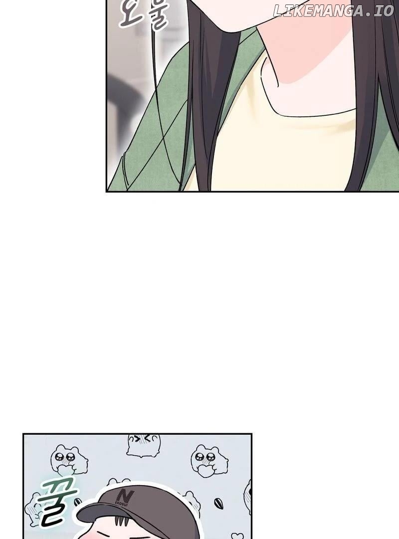 F (My Ex) - Manhwa Chapter 3 - page 76