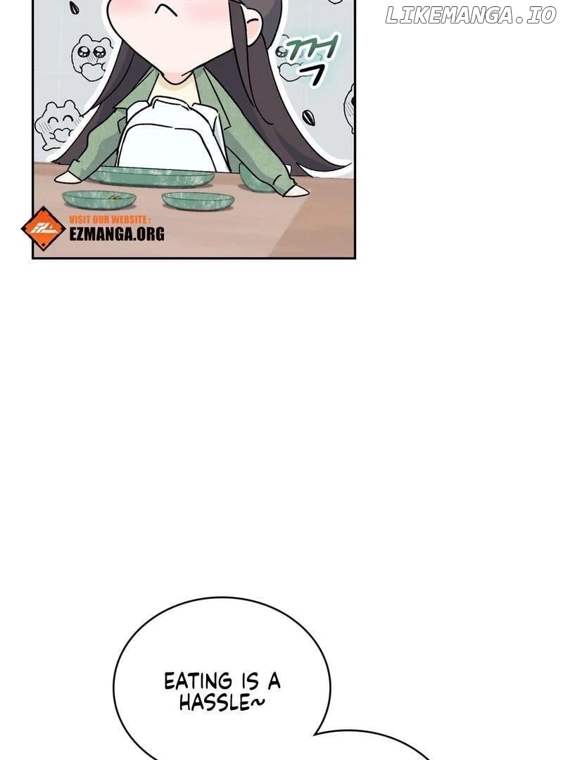 F (My Ex) - Manhwa Chapter 3 - page 77