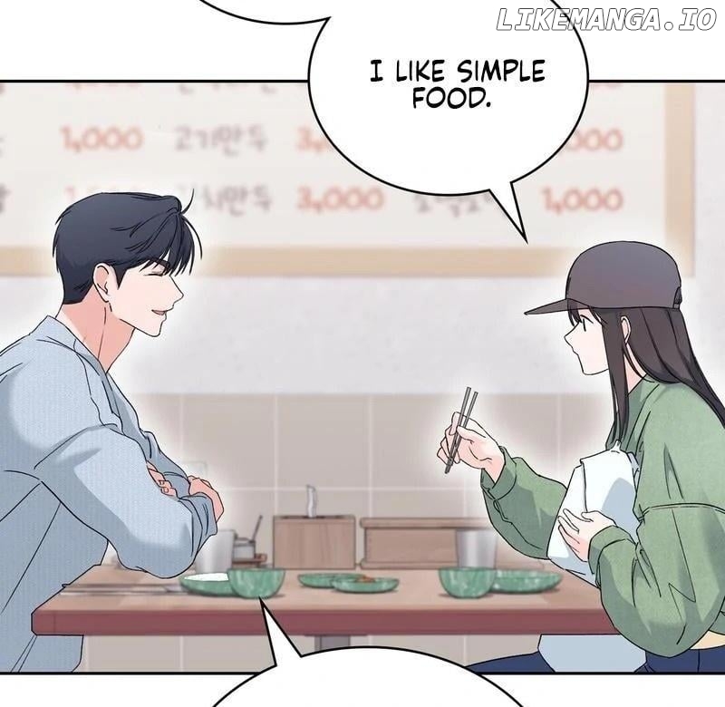 F (My Ex) - Manhwa Chapter 3 - page 78