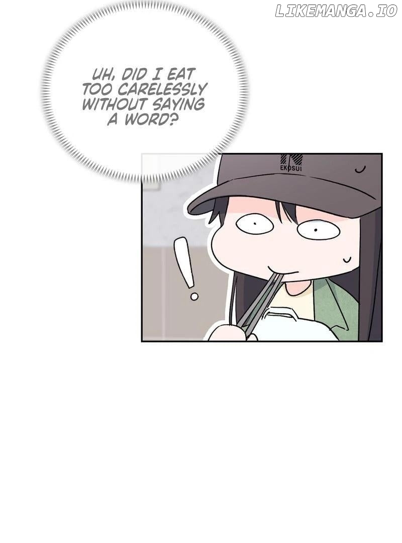 F (My Ex) - Manhwa Chapter 3 - page 80