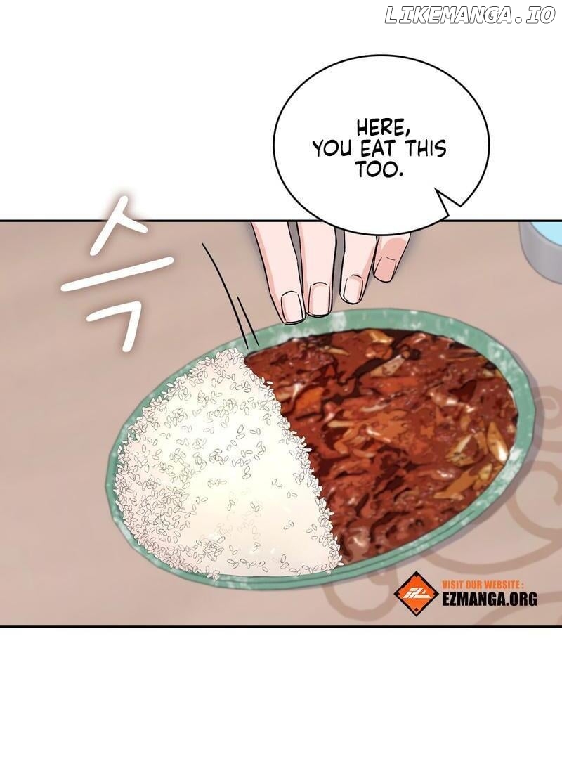 F (My Ex) - Manhwa Chapter 3 - page 81