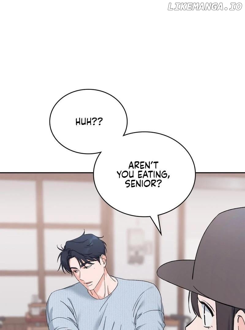 F (My Ex) - Manhwa Chapter 3 - page 82