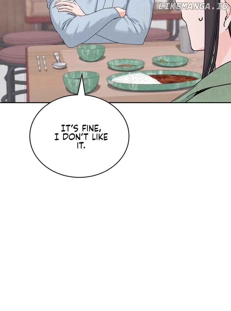 F (My Ex) - Manhwa Chapter 3 - page 83