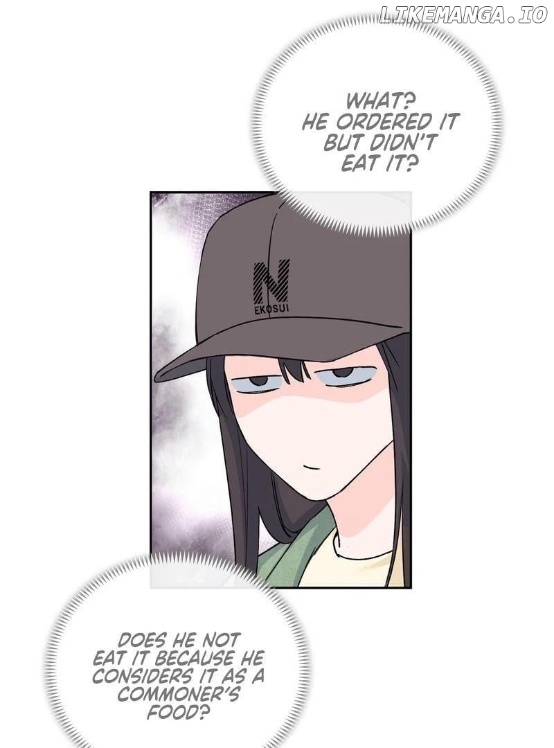 F (My Ex) - Manhwa Chapter 3 - page 84