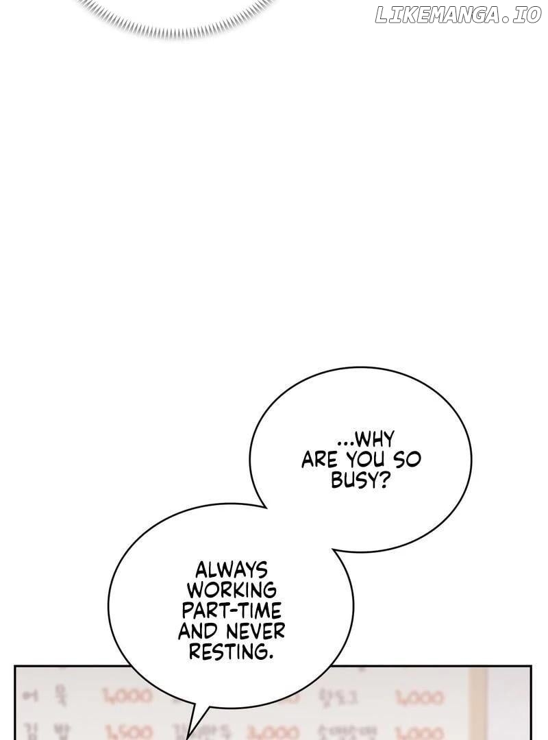 F (My Ex) - Manhwa Chapter 3 - page 85