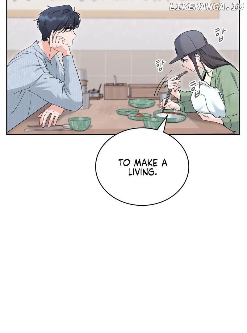 F (My Ex) - Manhwa Chapter 3 - page 86