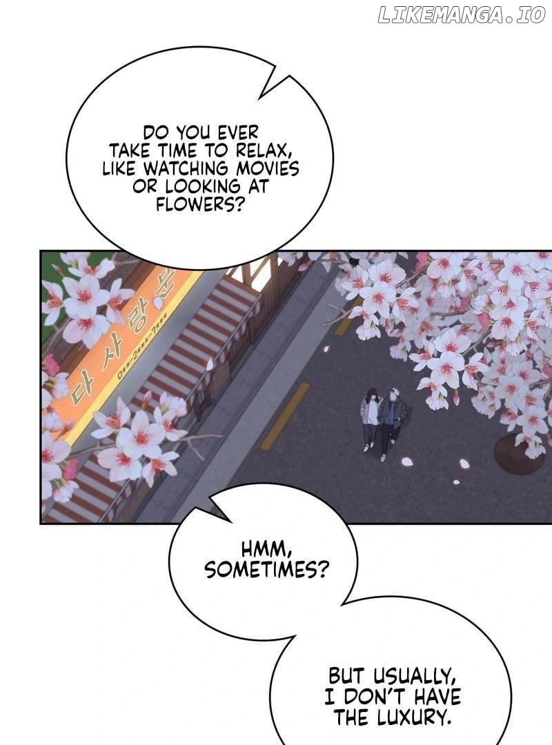 F (My Ex) - Manhwa Chapter 3 - page 87