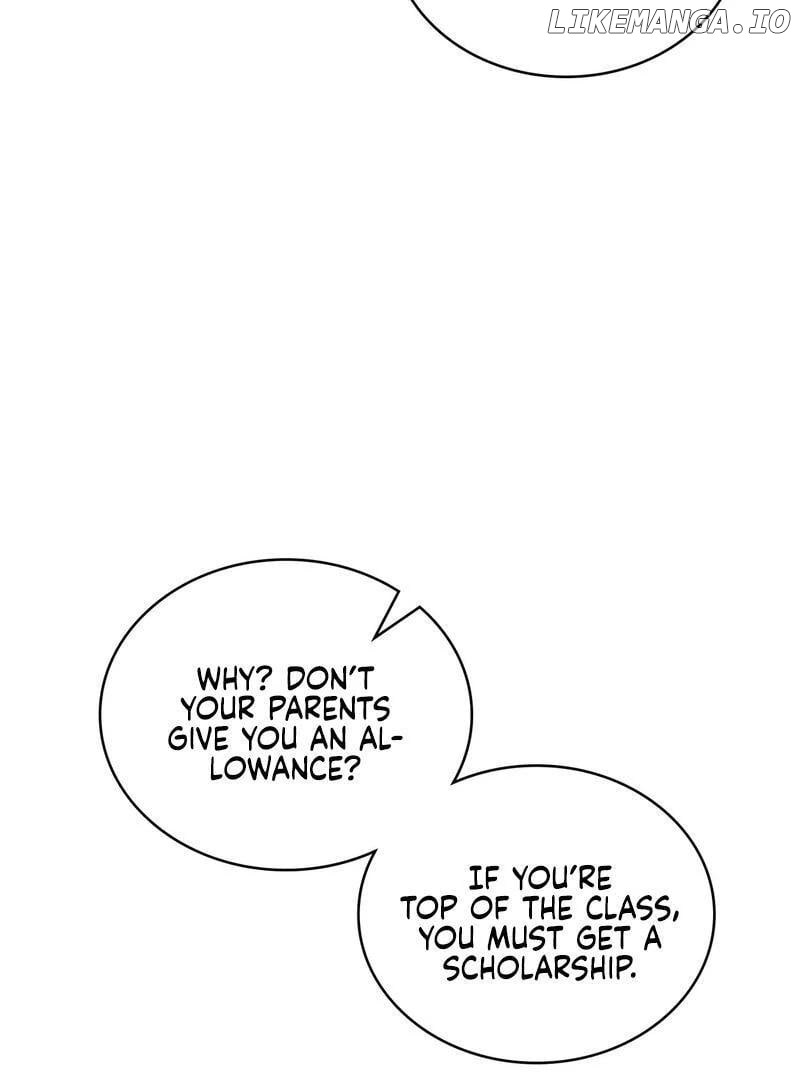 F (My Ex) - Manhwa Chapter 3 - page 88