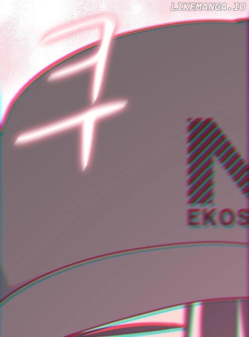 F (My Ex) - Manhwa Chapter 3 - page 9