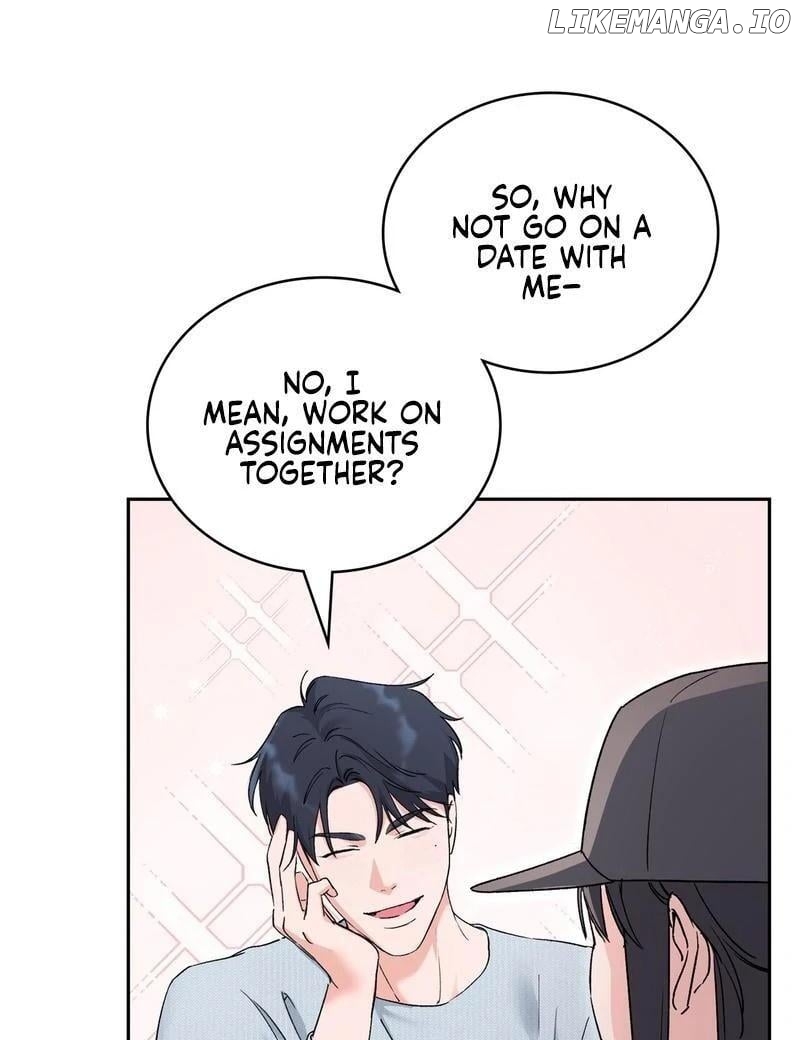 F (My Ex) - Manhwa Chapter 3 - page 91