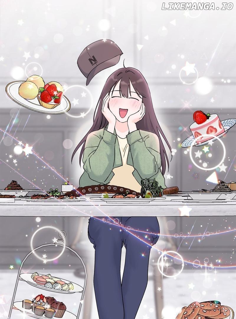 F (My Ex) - Manhwa Chapter 3 - page 95