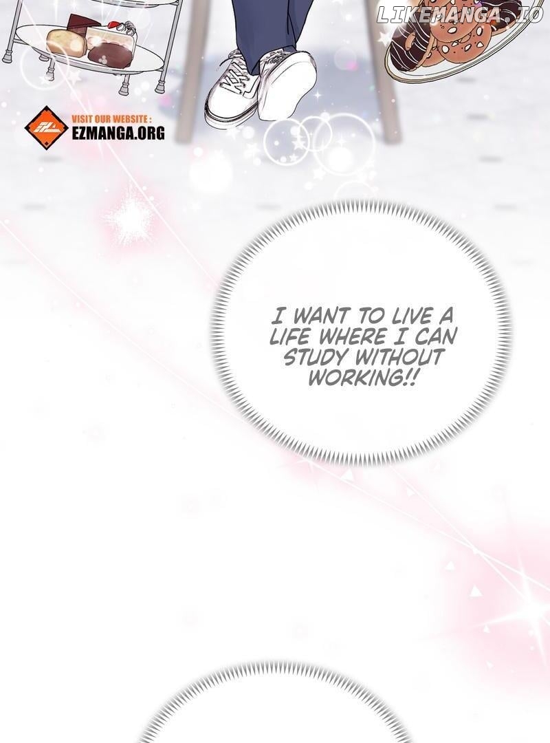 F (My Ex) - Manhwa Chapter 3 - page 96