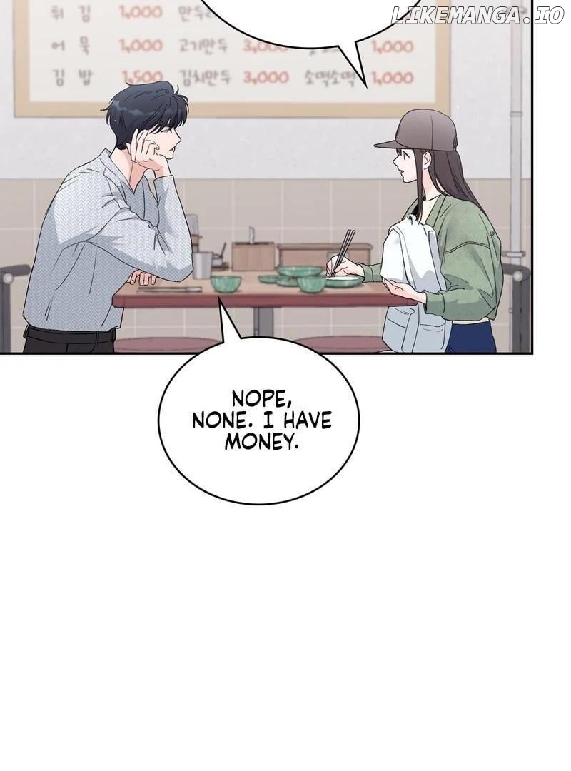 F (My Ex) - Manhwa Chapter 3 - page 98