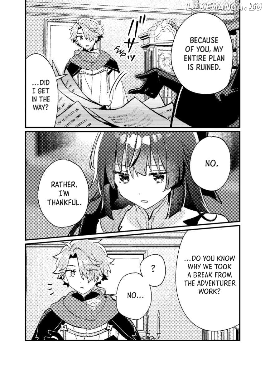 Isekai Merchant: Living a Rich Slow Life with <Isekai Travel> Chapter 8 - page 4