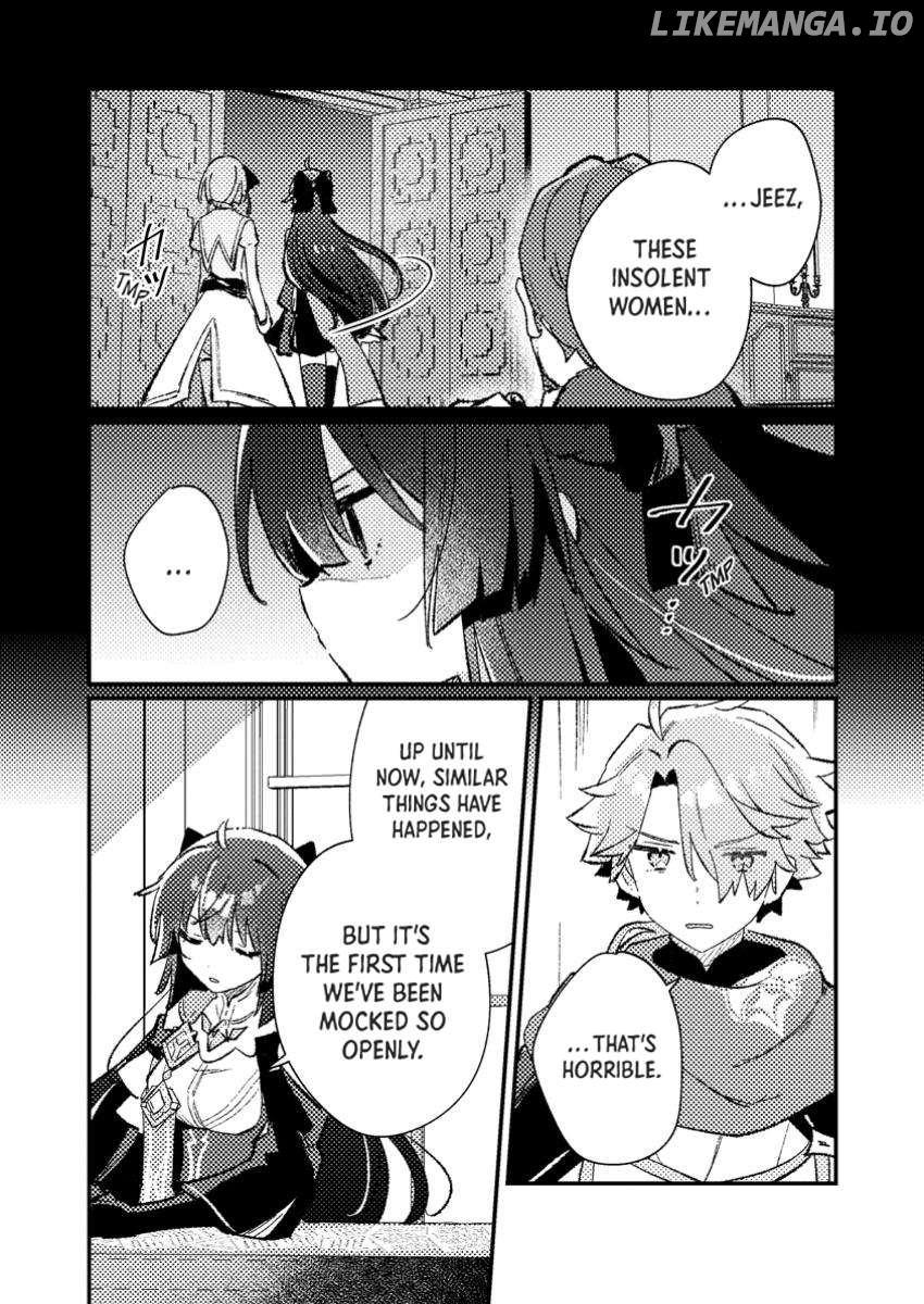 Isekai Merchant: Living a Rich Slow Life with <Isekai Travel> Chapter 8 - page 8