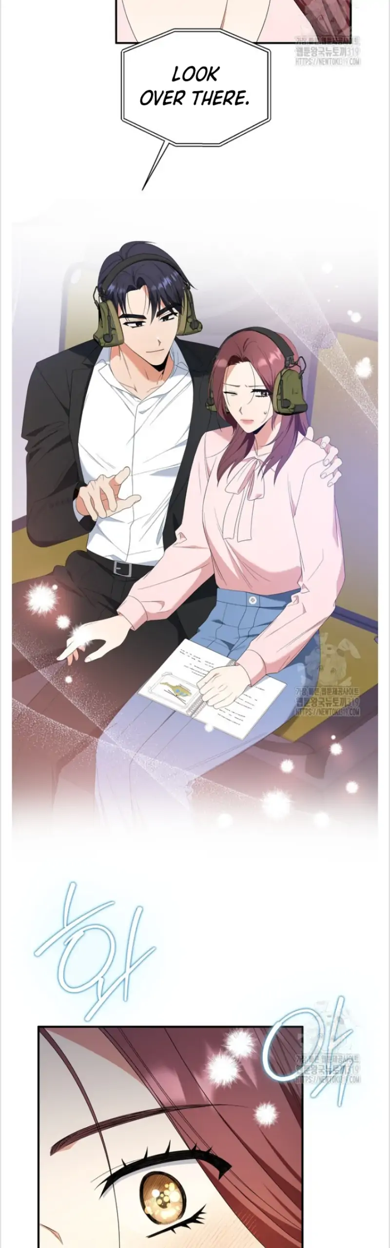 Time-Limited Love Contracts [SeiRei] Chapter 18 - page 18