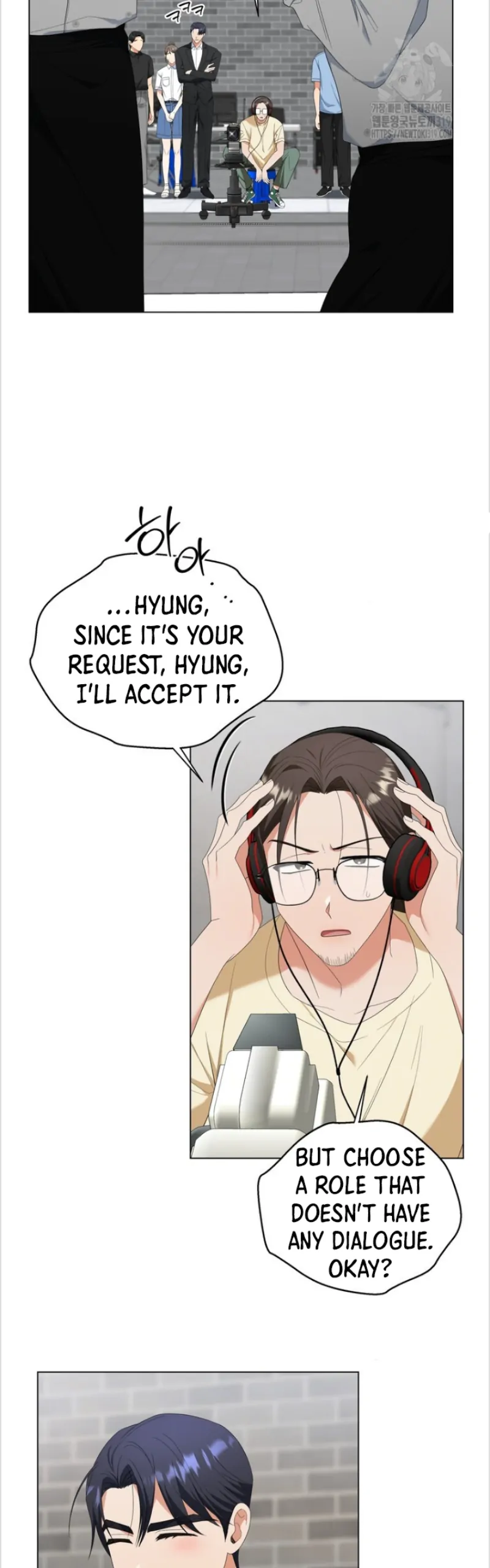 Time-Limited Love Contracts [SeiRei] Chapter 18 - page 24