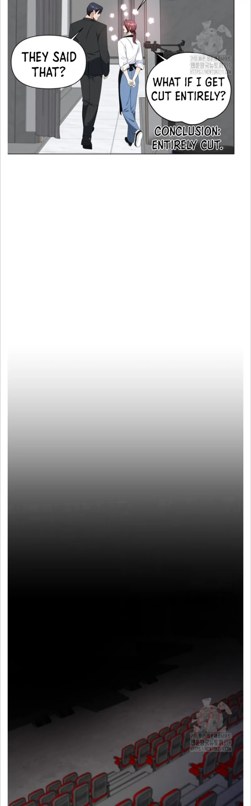 Time-Limited Love Contracts [SeiRei] Chapter 18 - page 28