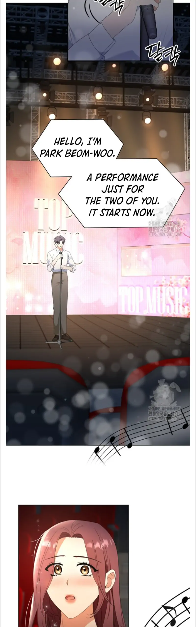 Time-Limited Love Contracts [SeiRei] Chapter 18 - page 31