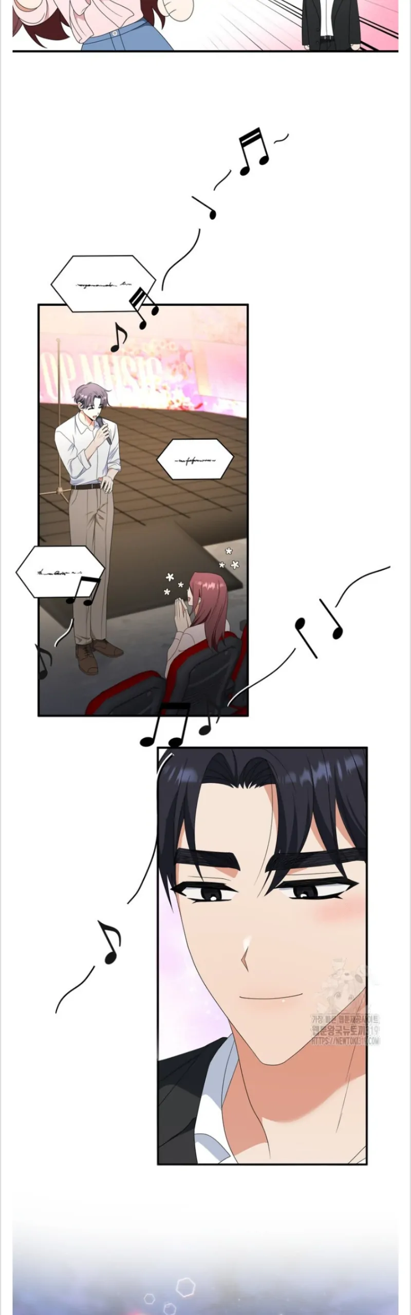 Time-Limited Love Contracts [SeiRei] Chapter 18 - page 33