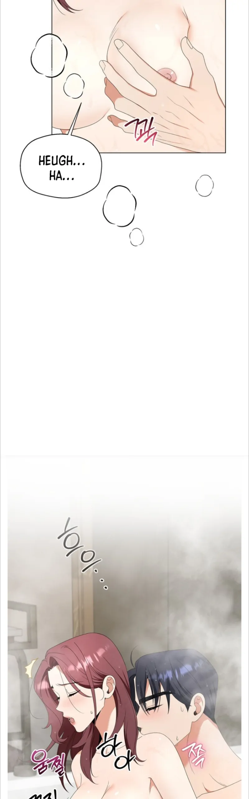 Time-Limited Love Contracts [SeiRei] Chapter 18 - page 35