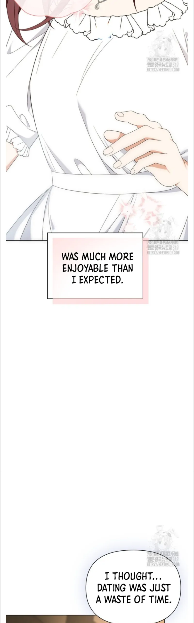 Time-Limited Love Contracts [SeiRei] Chapter 18 - page 8
