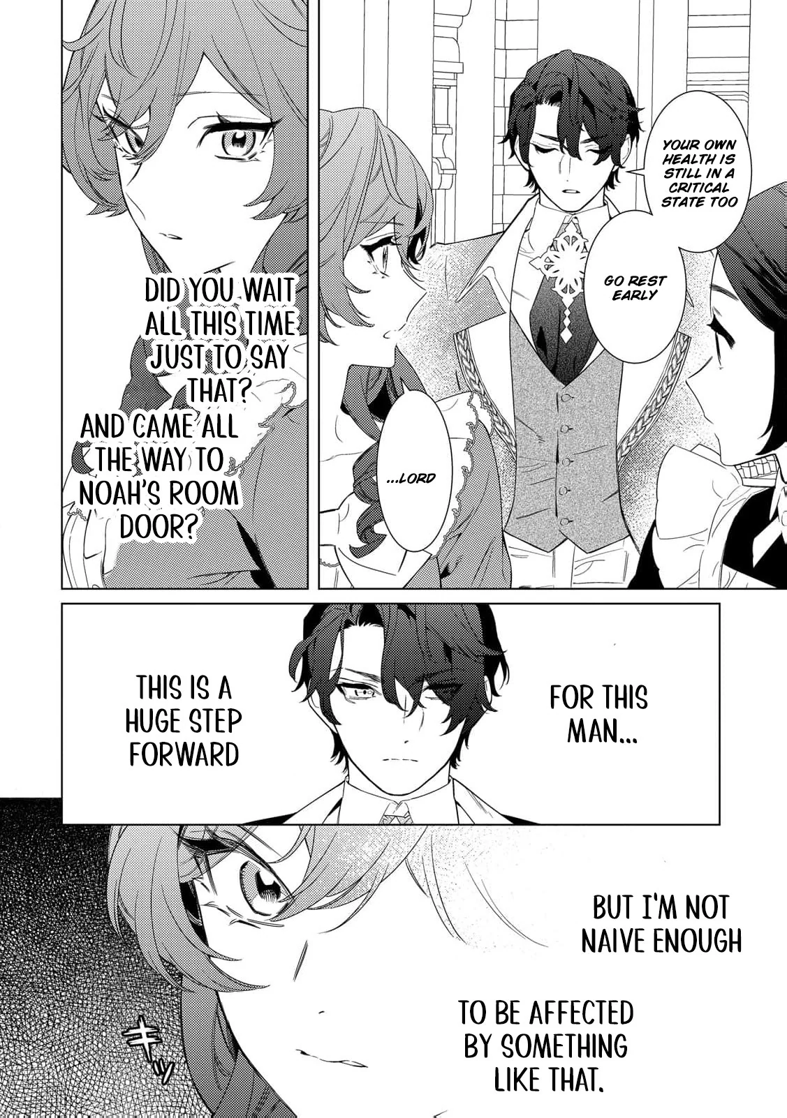 Mama Haha no Kokoro-e Chapter 10 - page 17