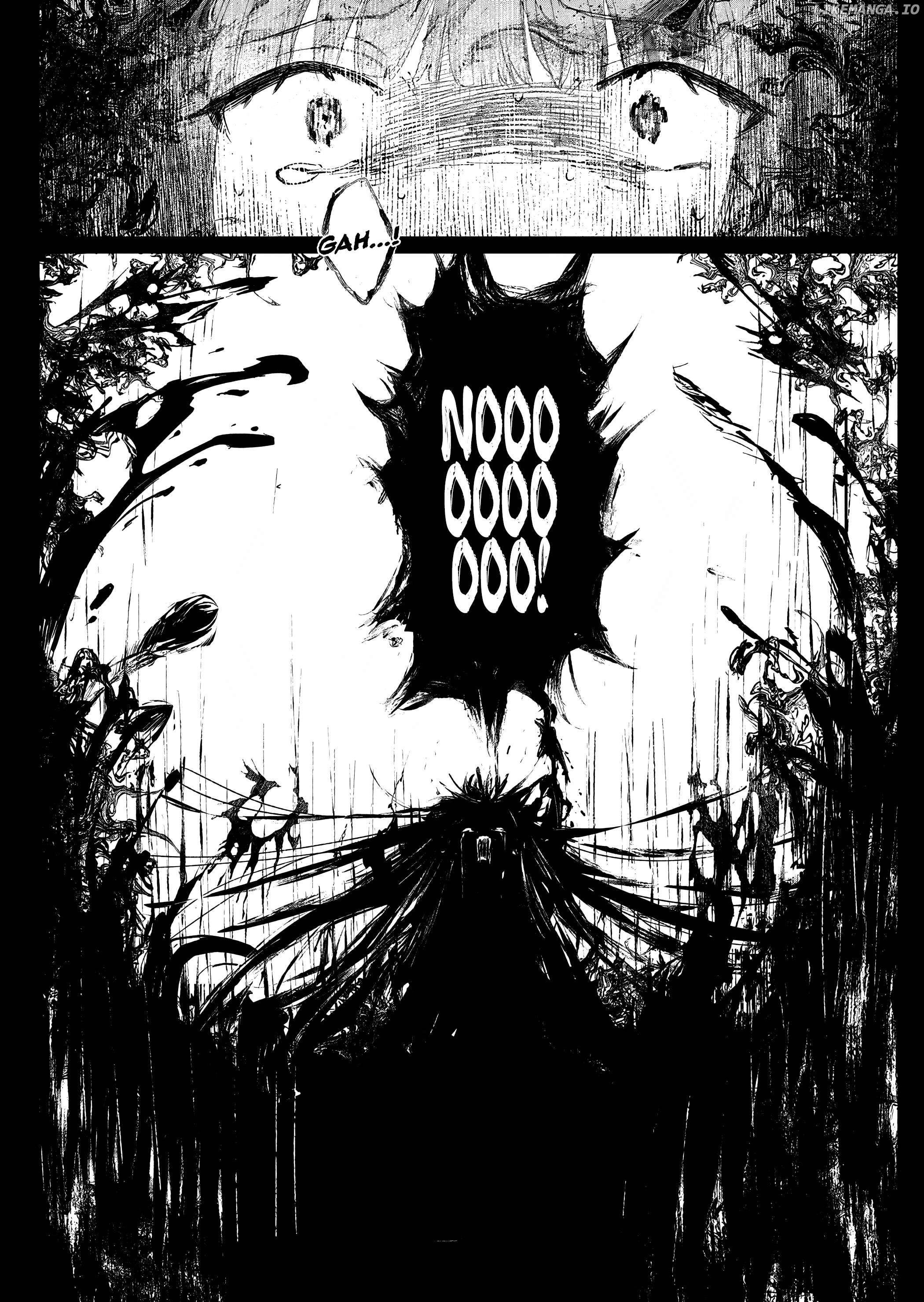 Akujo Kyosei Keikaku Chapter 6 - page 6
